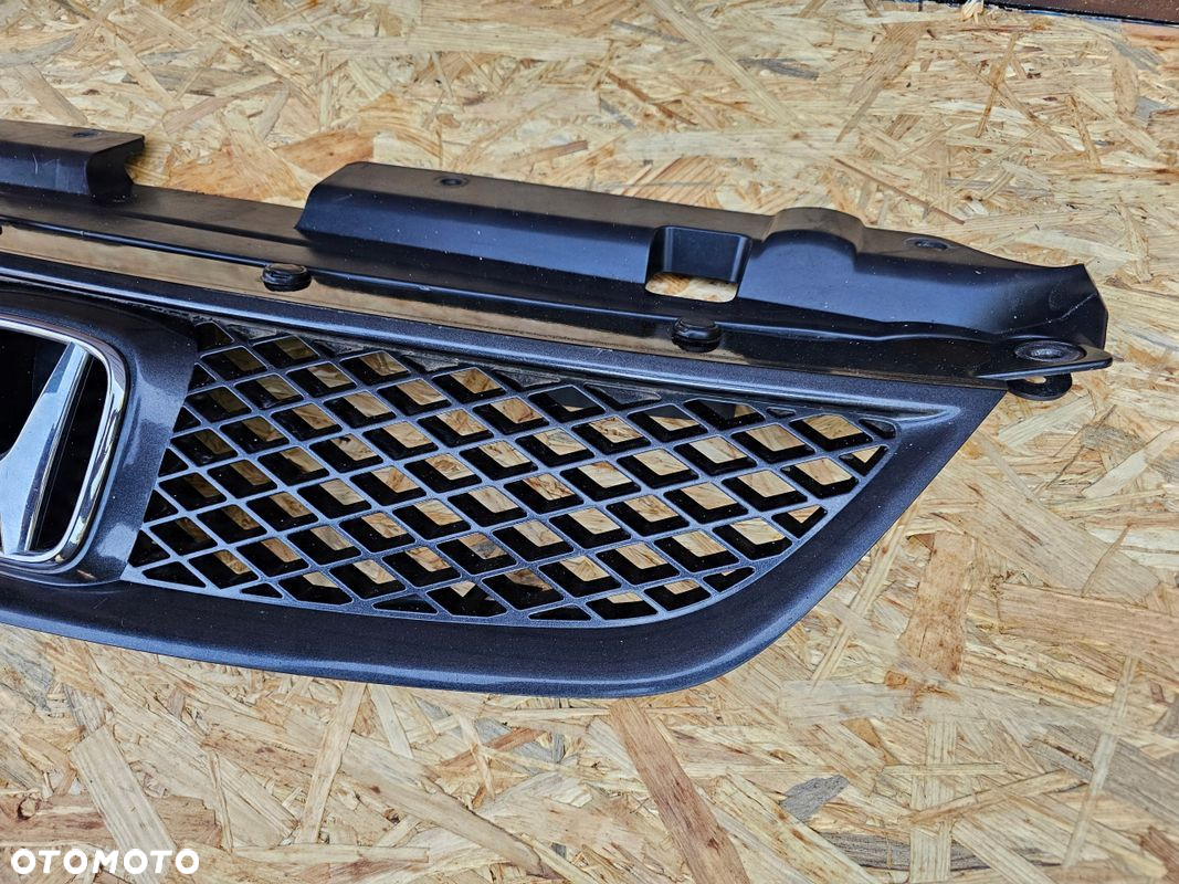Honda Civic Vii lift gril atrapa chłodnicy grill ev1 ep2 typeS sport T - 4
