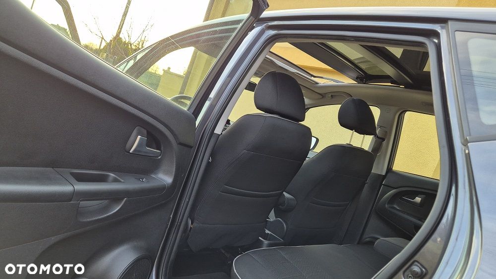 Kia Venga 1.6 CVVT Dream-Team Edition - 8