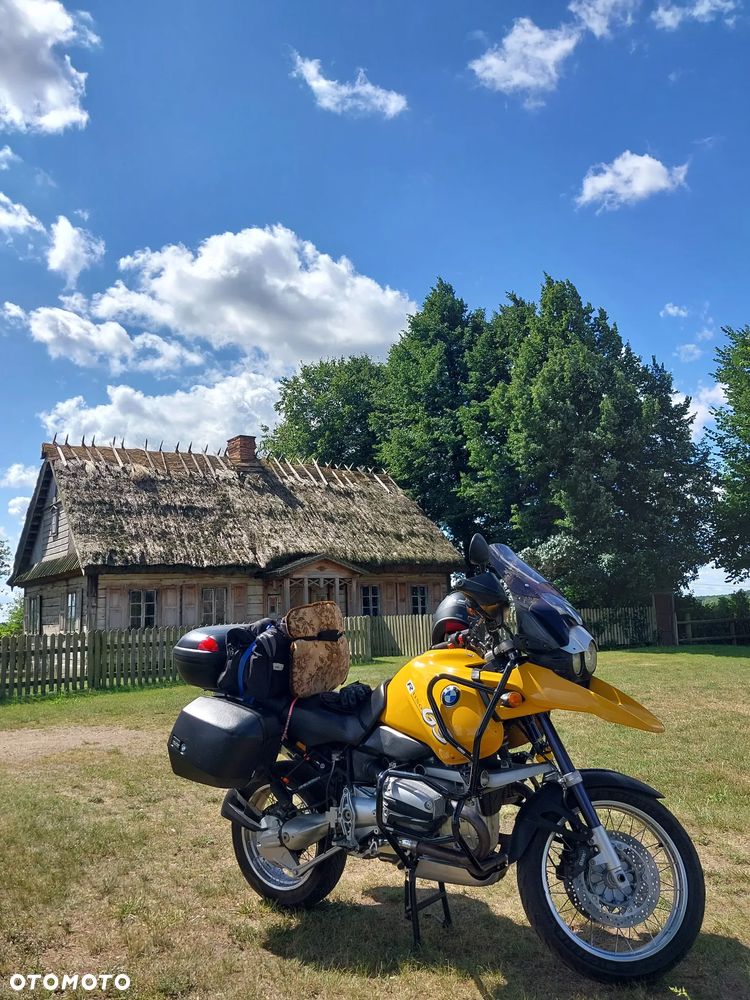 BMW GS - 14
