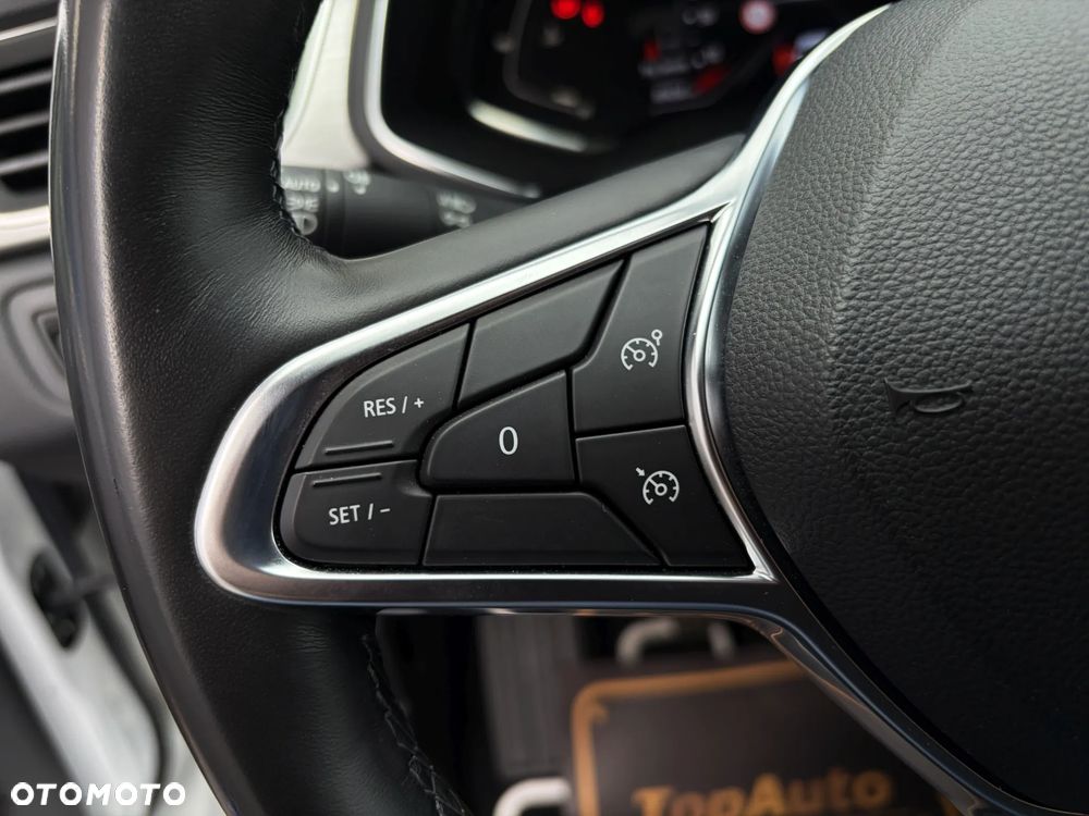 Renault Captur TCe 100 INTENS - 23