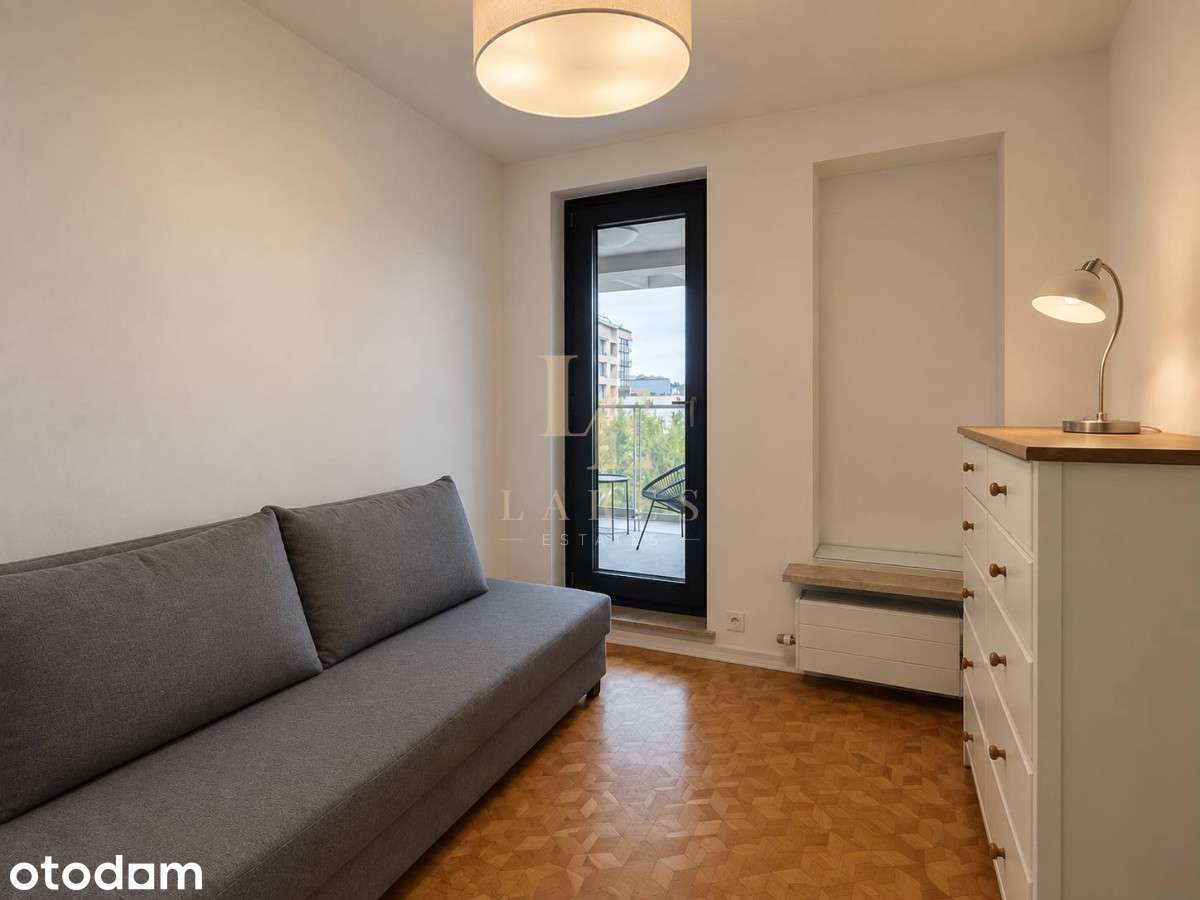 Parking | Balkon | Zmywarka | Apartamentowiec