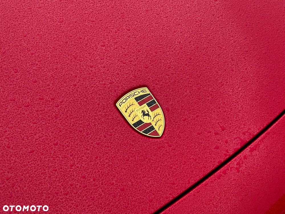 Porsche 911 - 11