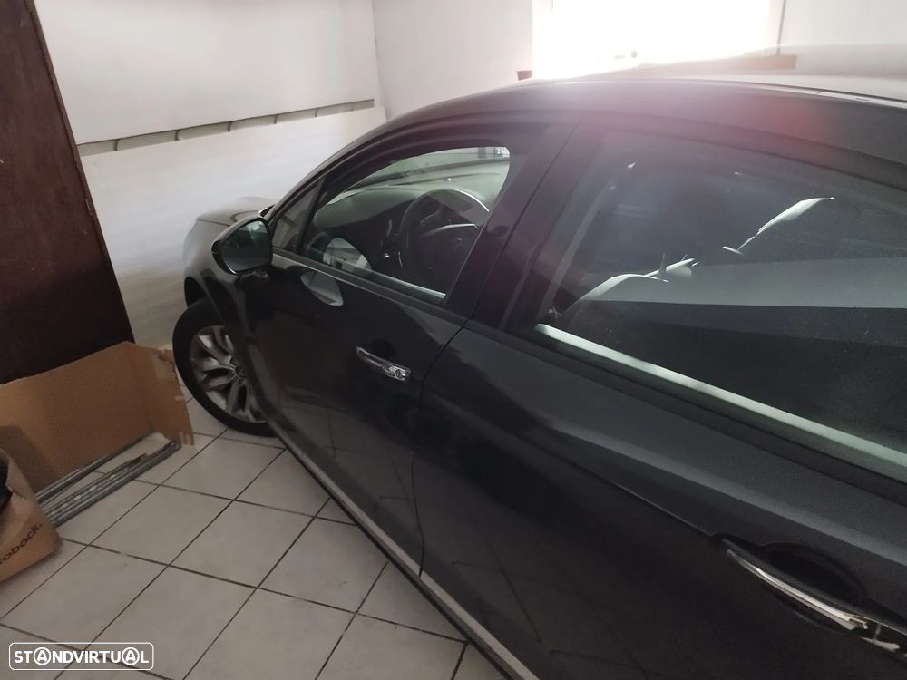 Citroën C5 1.6 e-HDi Collection Air.CMP6 - 3