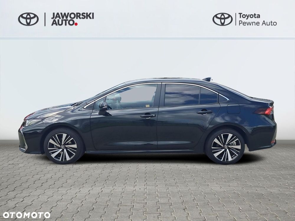 Toyota Corolla 1.8 Hybrid Style - 14