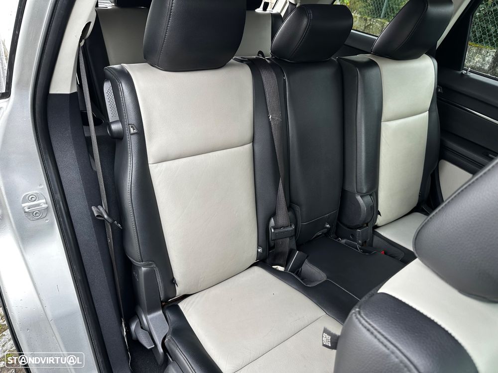 Dodge Journey 2.0 CRD SXT MTX Limited - 32