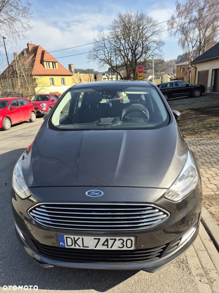 Ford C-MAX 1.0 EcoBoost Trend ASS - 4