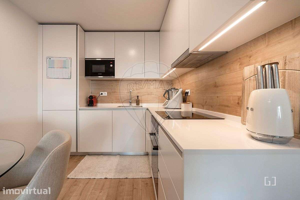 Apartamento T1 para venda - Grande imagem: 5/19