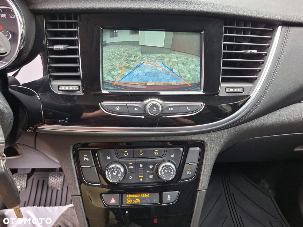 Opel Mokka 1.4 Turbo ecoFLEX Start/Stop Color Innovation - 18