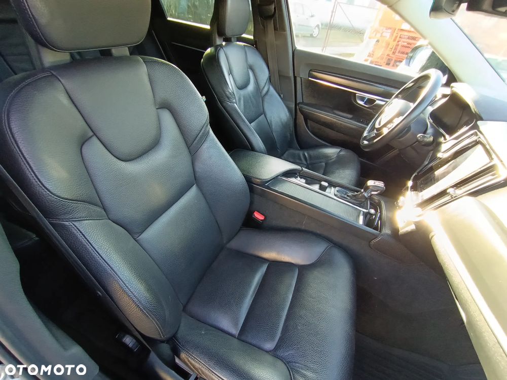 Volvo V90 - 30