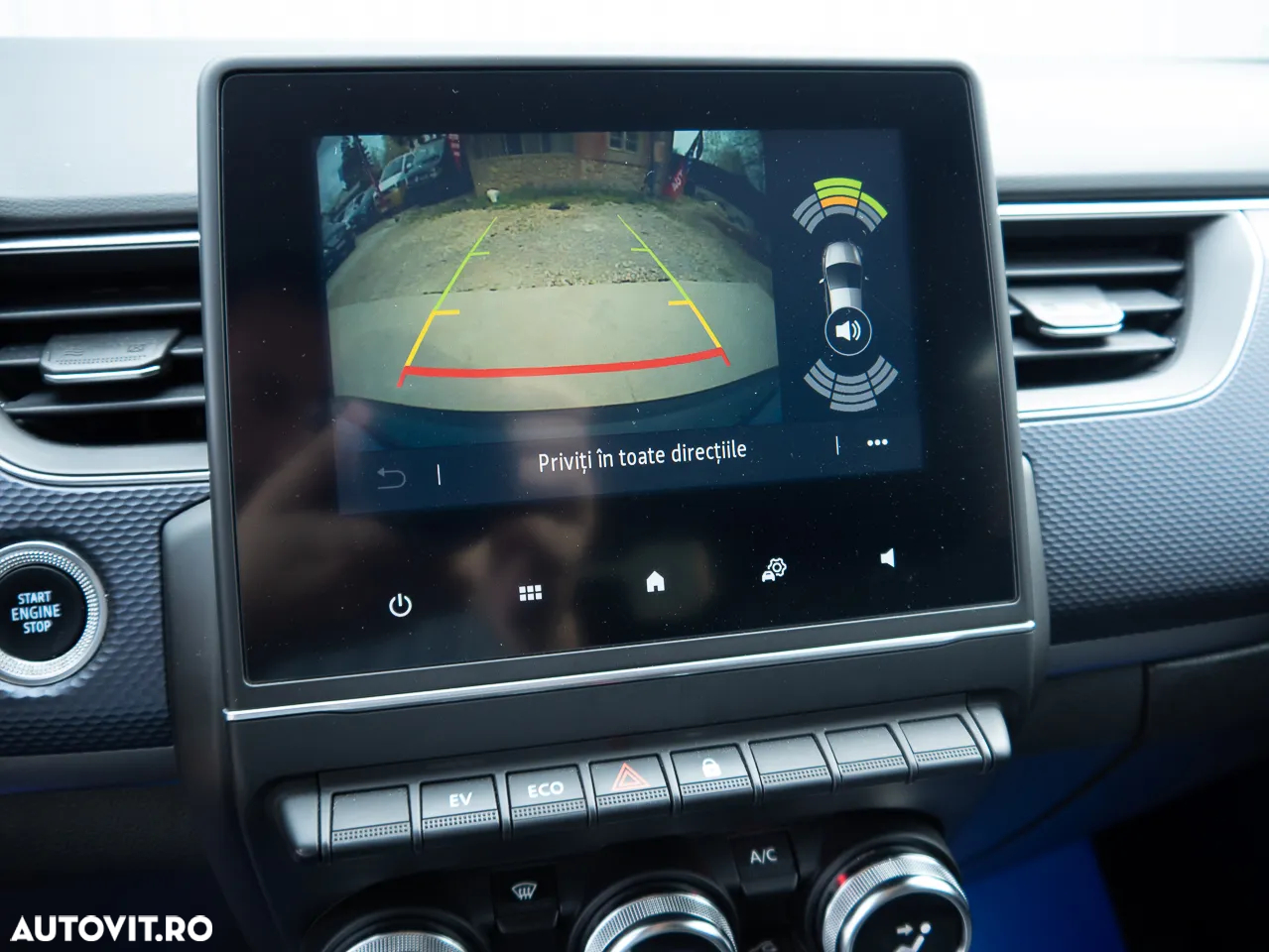 Renault Arkana E-TECH Full Hybrid 145 E-TECH engineerd - 9