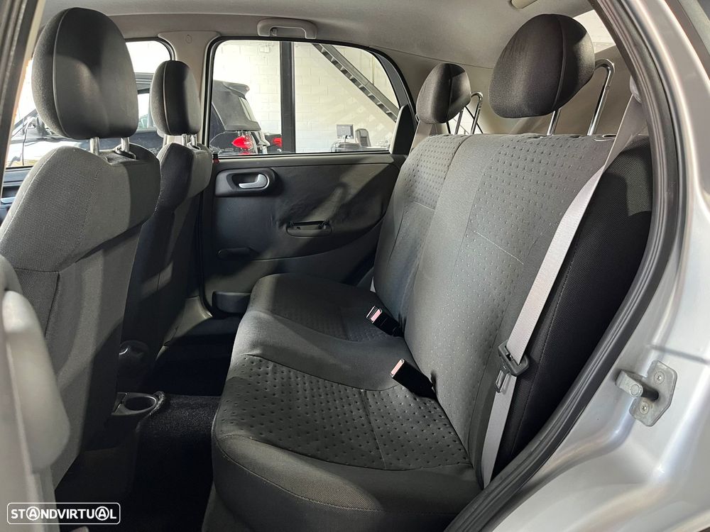 Opel Corsa 1.2 16V N-Joy - 13