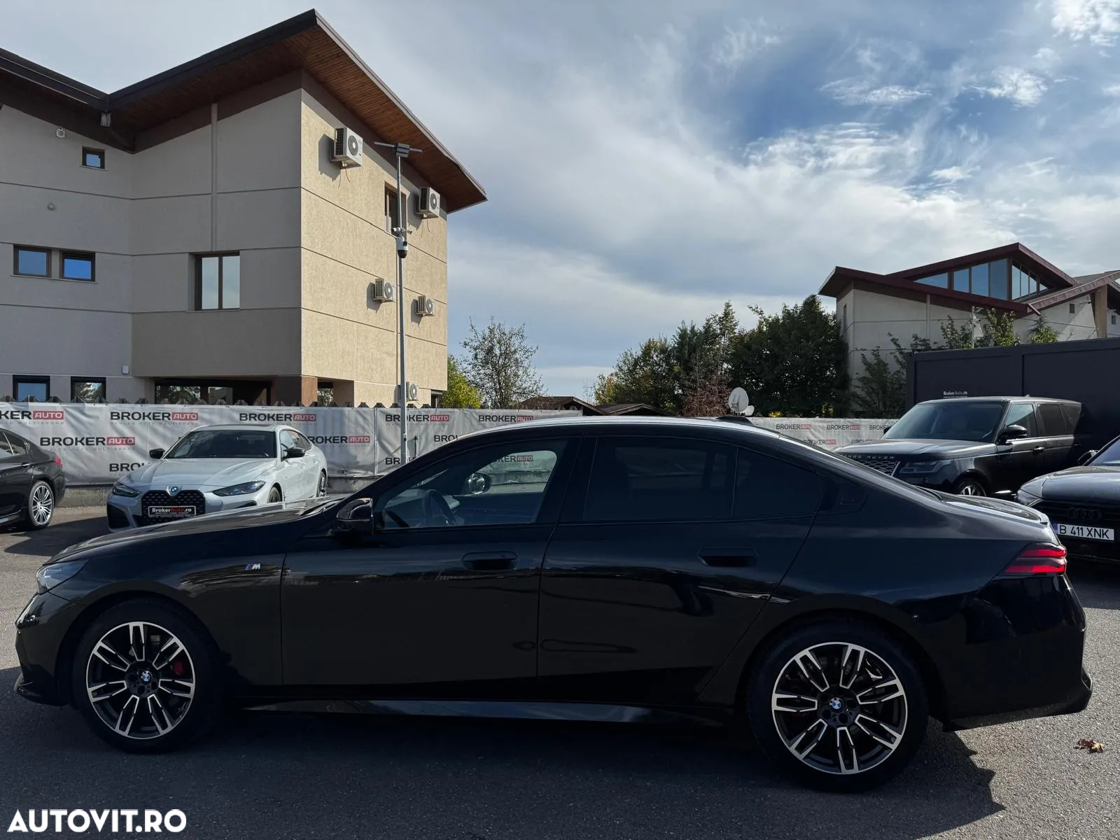 BMW Seria 5 - 3