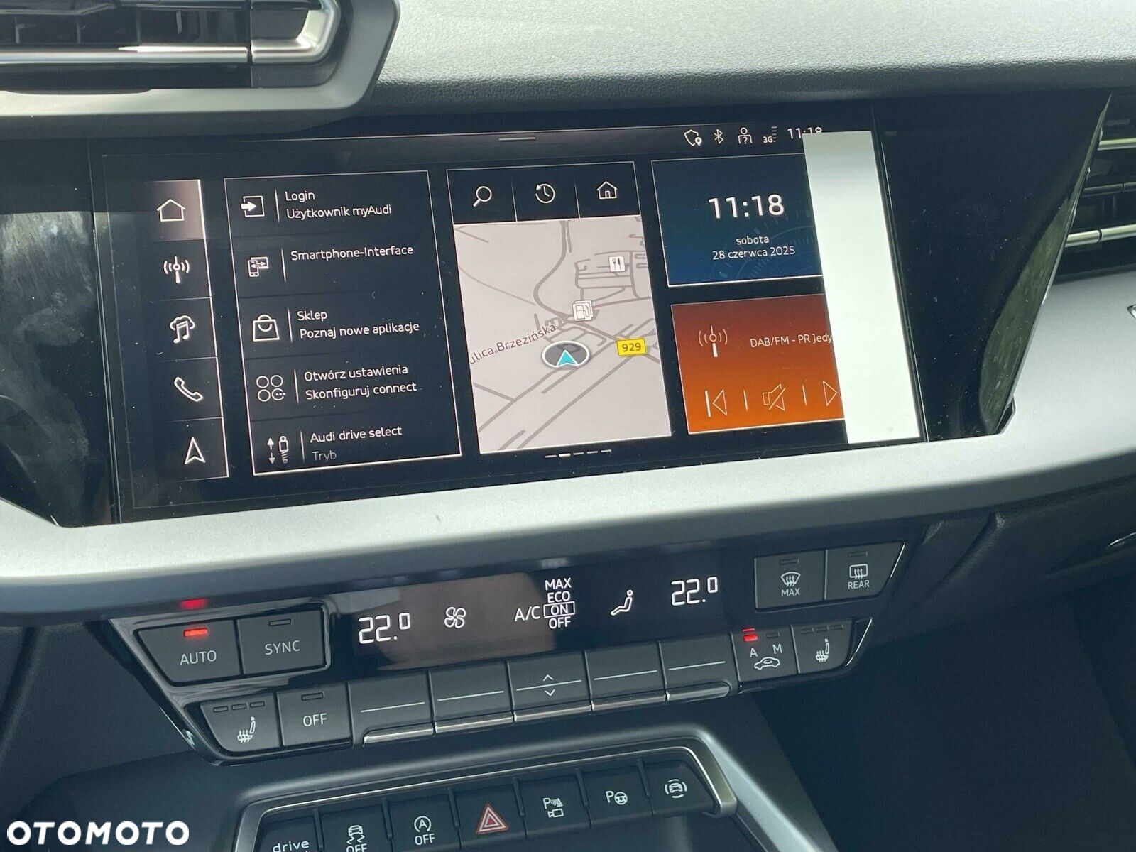 Audi A3 - 21