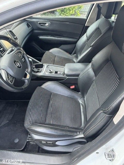 Renault Talisman 1.6 Energy dCi Intens EDC - 7