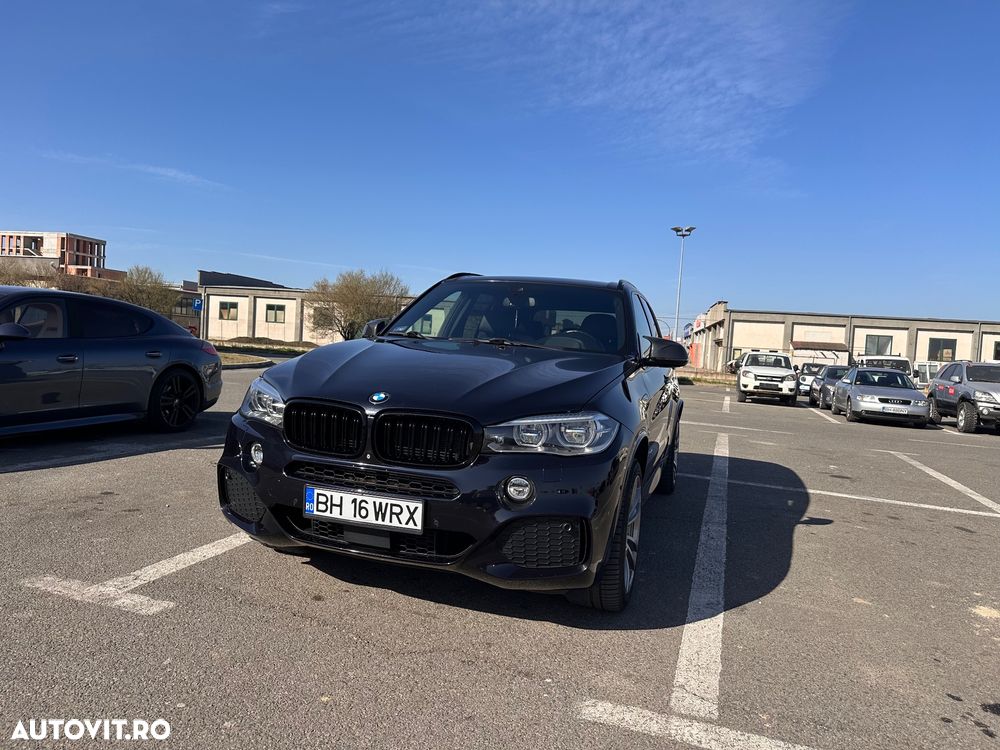 BMW X5 - 5