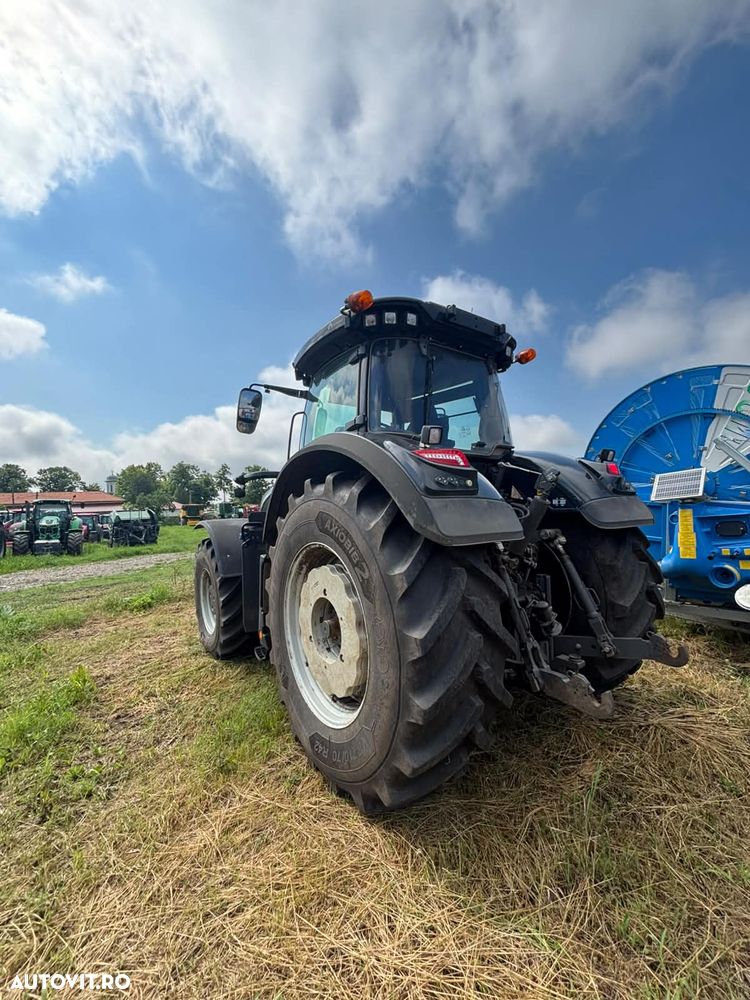 Valtra S 354 Smart Touch - 3