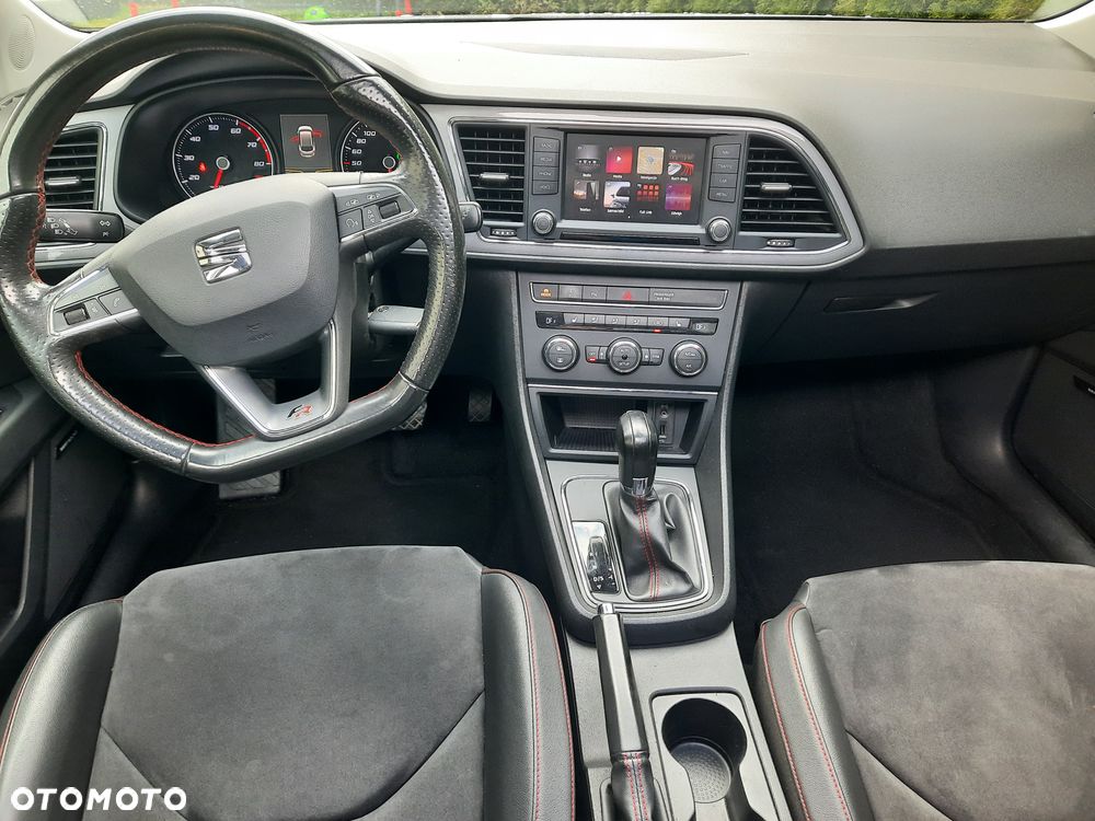 Seat Leon - 5