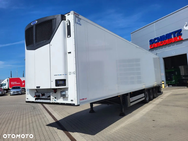 Schmitz Cargobull -
