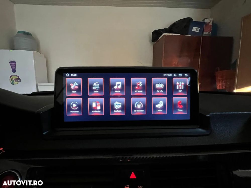 BMW Seria 3 320i Cabrio Edition Exclusive - 14