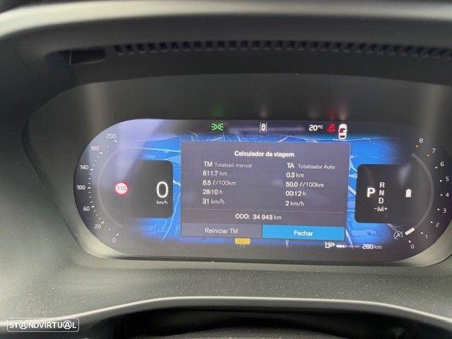 Volvo XC 40 2.0 B3 Plus Dark - 13