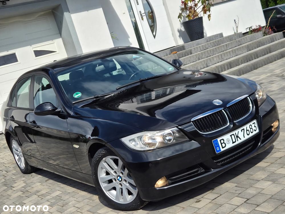 BMW Seria 3 - 18