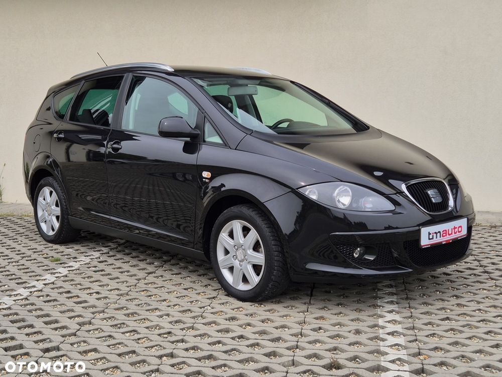 Seat Altea XL 1.4 TSI Stylance - 30