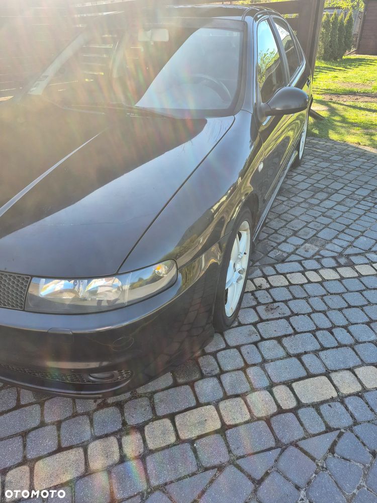 Seat Leon 1.8T Sport - 4