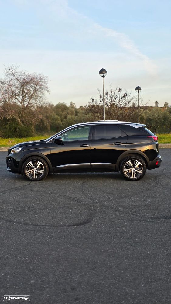 Peugeot 3008 BlueHDi 120 Stop & Start Allure - 10