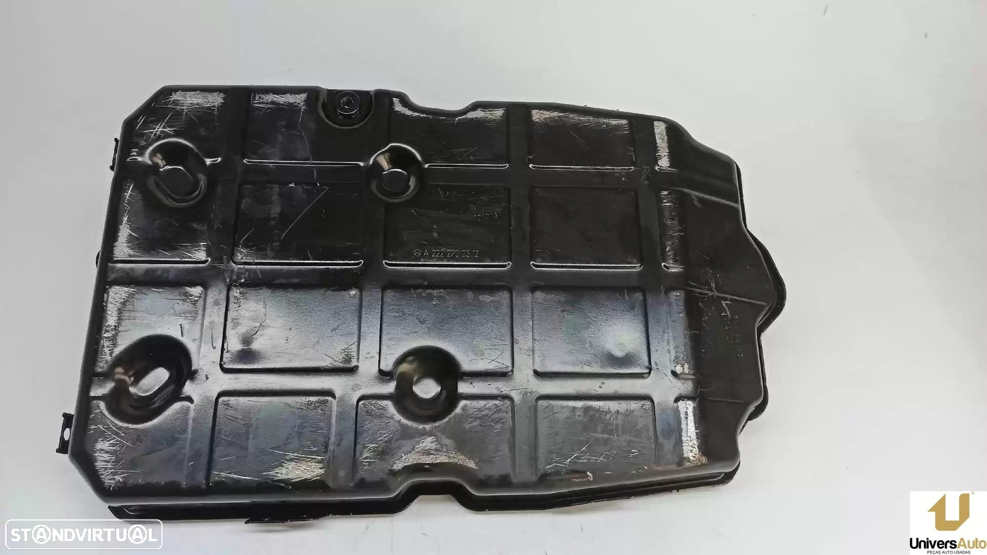 CARTER MERCEDES-BENZ CLASSE E 2013 -A2222700512 - 3