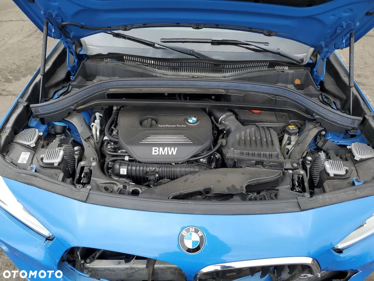 BMW X2 - 10