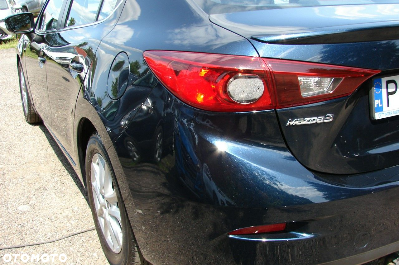 Mazda 3 - 18