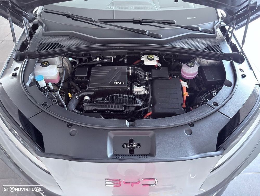 BYD Seal U 1.5 DM-i Boost - 33