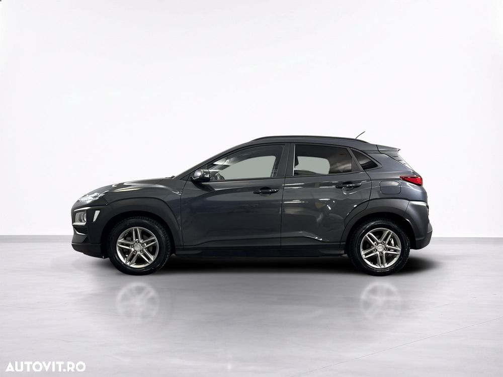 Hyundai KONA - 3