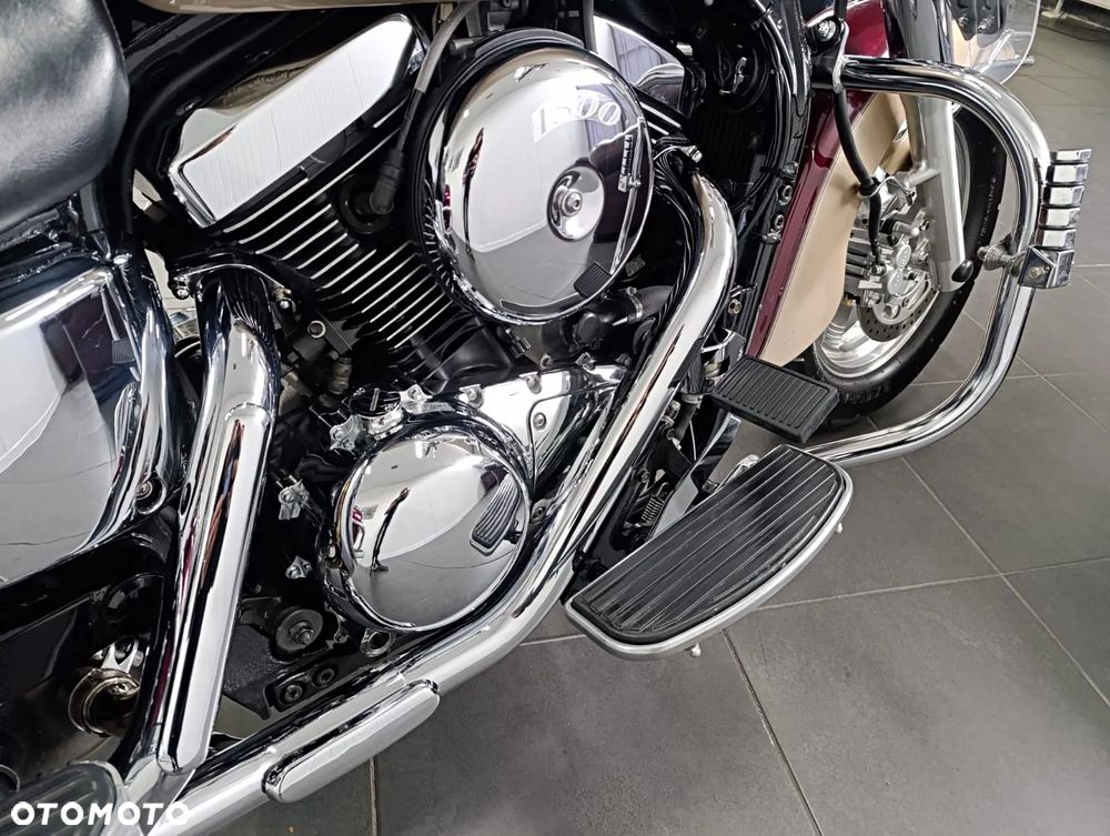 Kawasaki Vulcan - 14