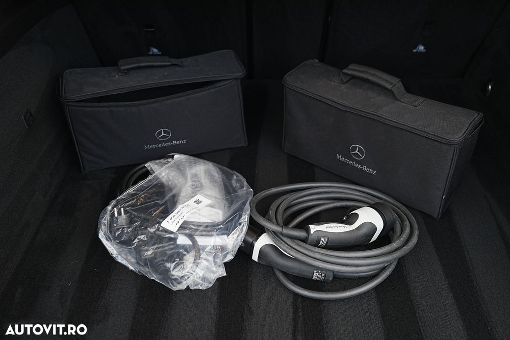 Mercedes-Benz GLE 350 de 4MATIC 9G-TRONIC - 33
