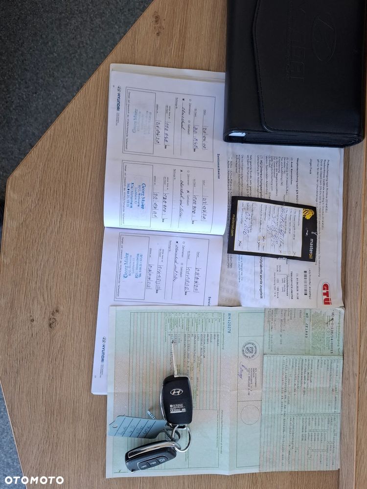 Hyundai ix35 2.0 CRDi 4WD Premium - 30