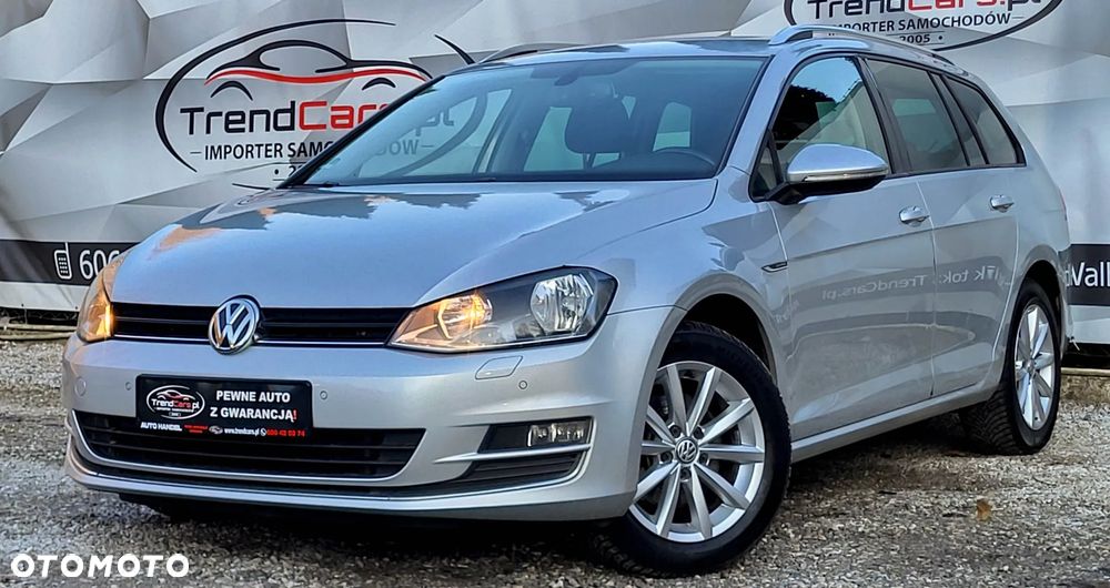 Volkswagen Golf 1.6 TDI 4Motion BlueMotion Technology Comfortline - 12
