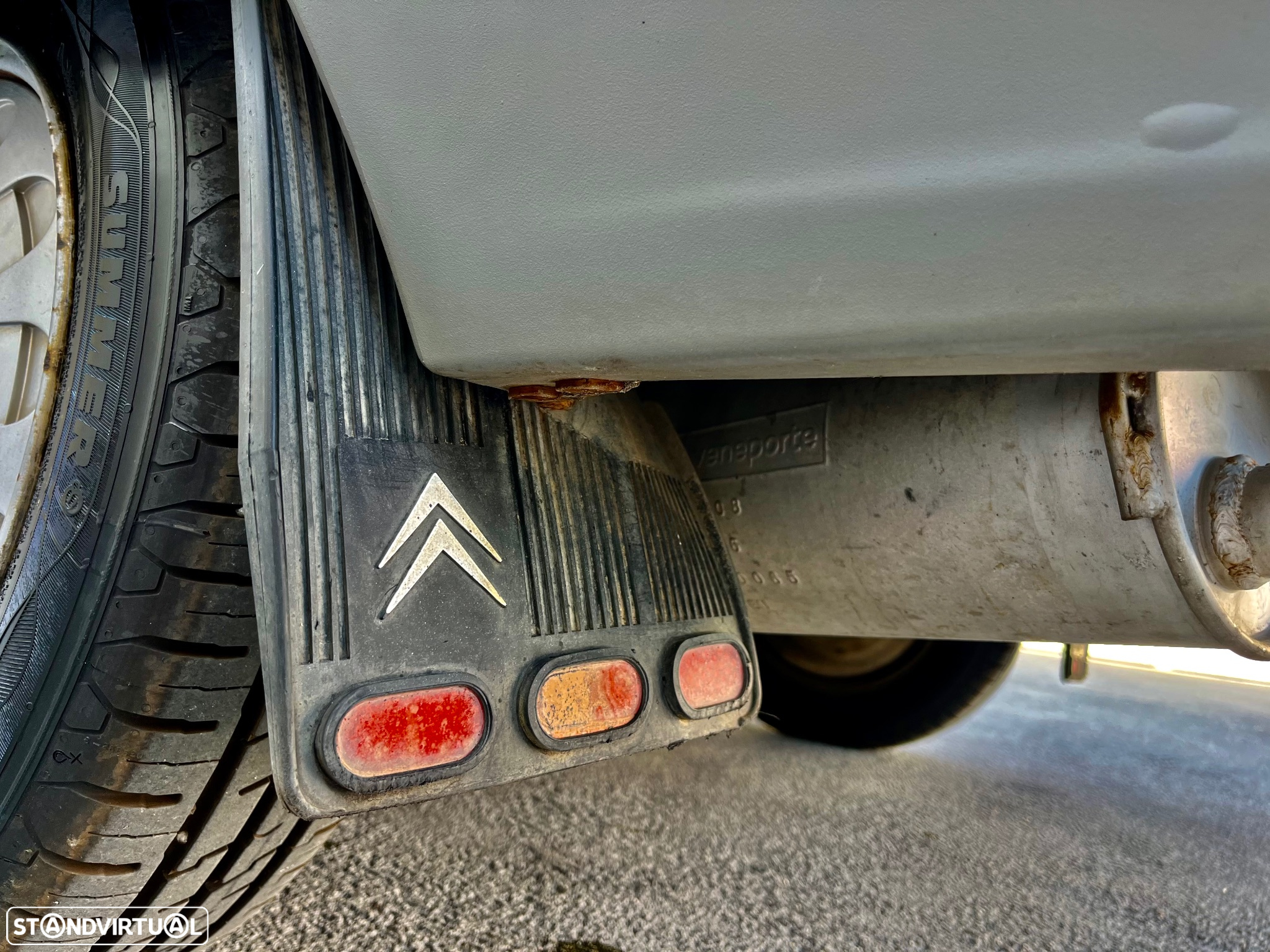 Citroën BX - 24