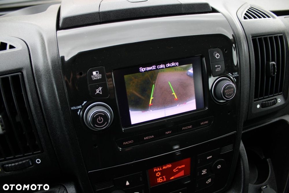 Peugeot Boxer - 13