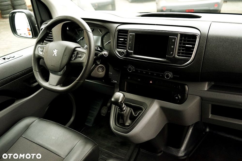 Peugeot Expert - 23