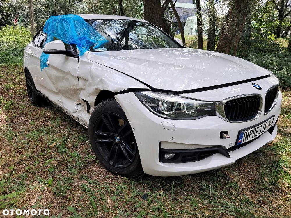 BMW Seria 3 - 18