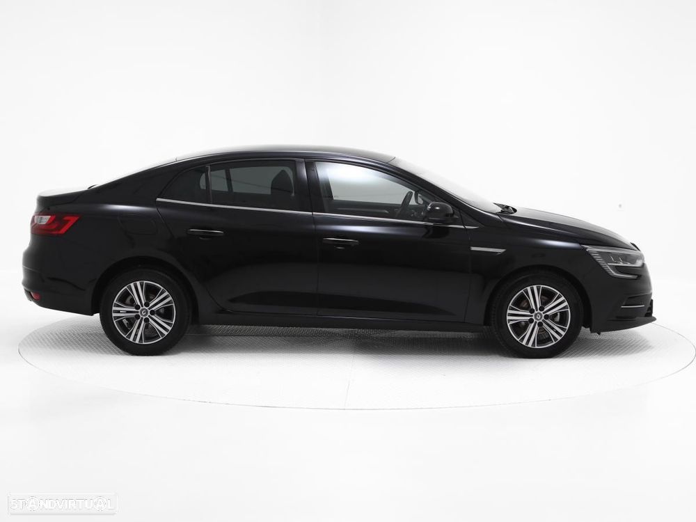 Renault Mégane Grand Coupe 1.5 Blue dCi Intens - 2