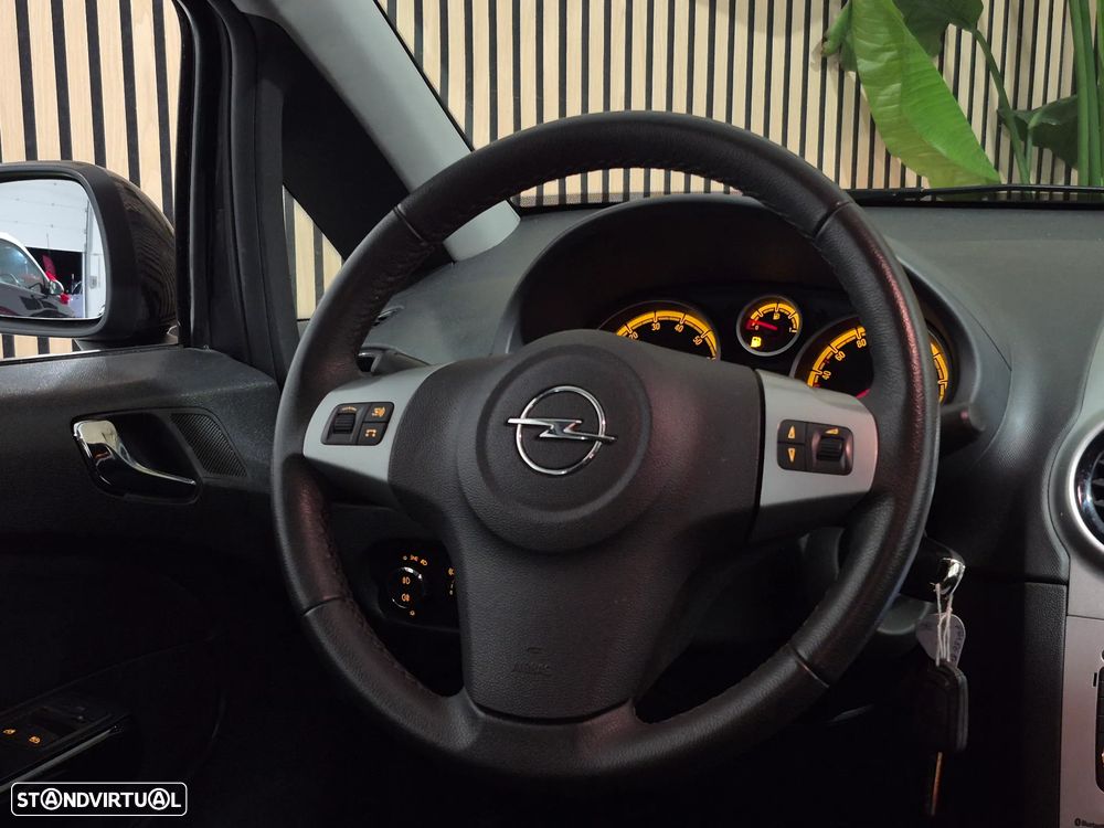 Opel Corsa 1.2 Enjoy S/S - 8