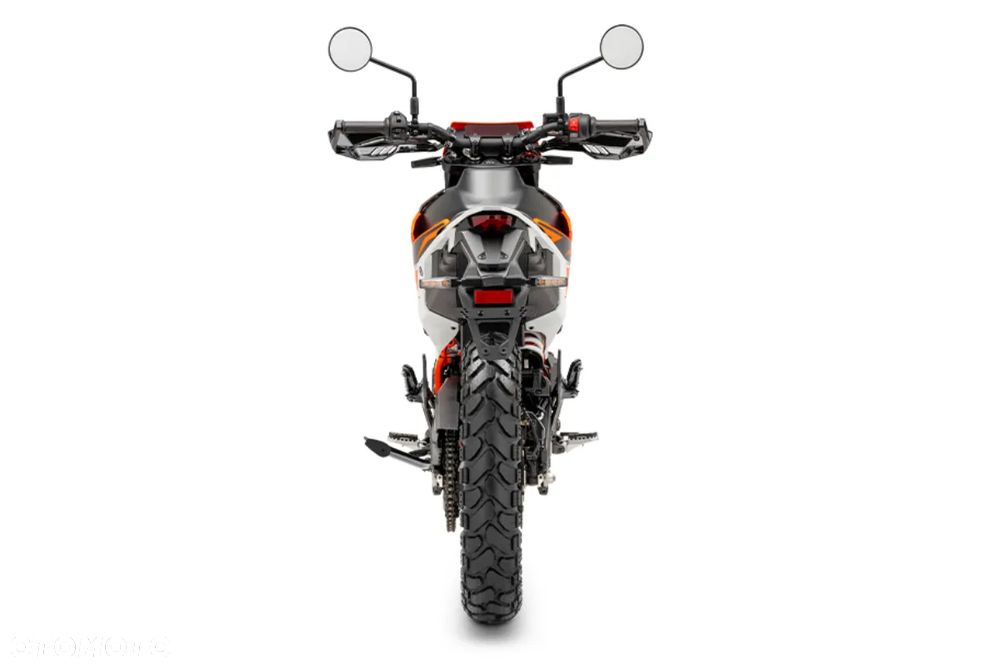 KTM Enduro - 7