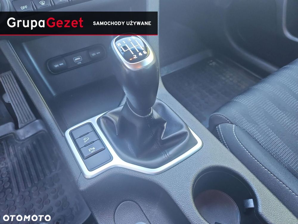 Kia Sportage 1.6 GDI M 2WD - 15