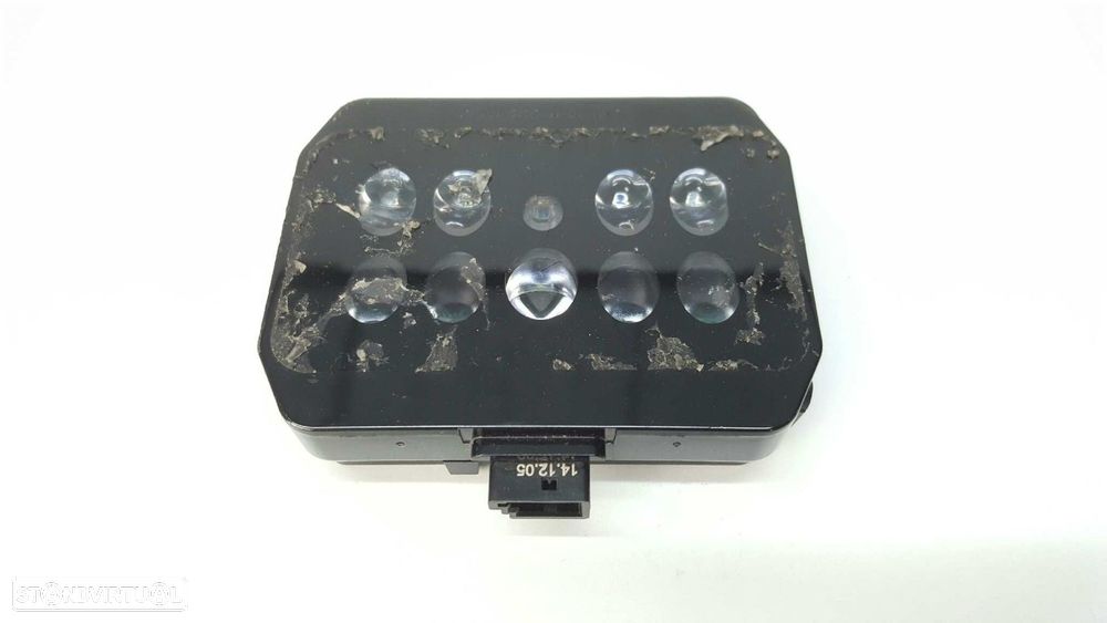 SENSOR DE CHUVA/LUZ MERCEDES CLASE S (W221) BERLINA 320 / 350 CDI (221.022) - 4