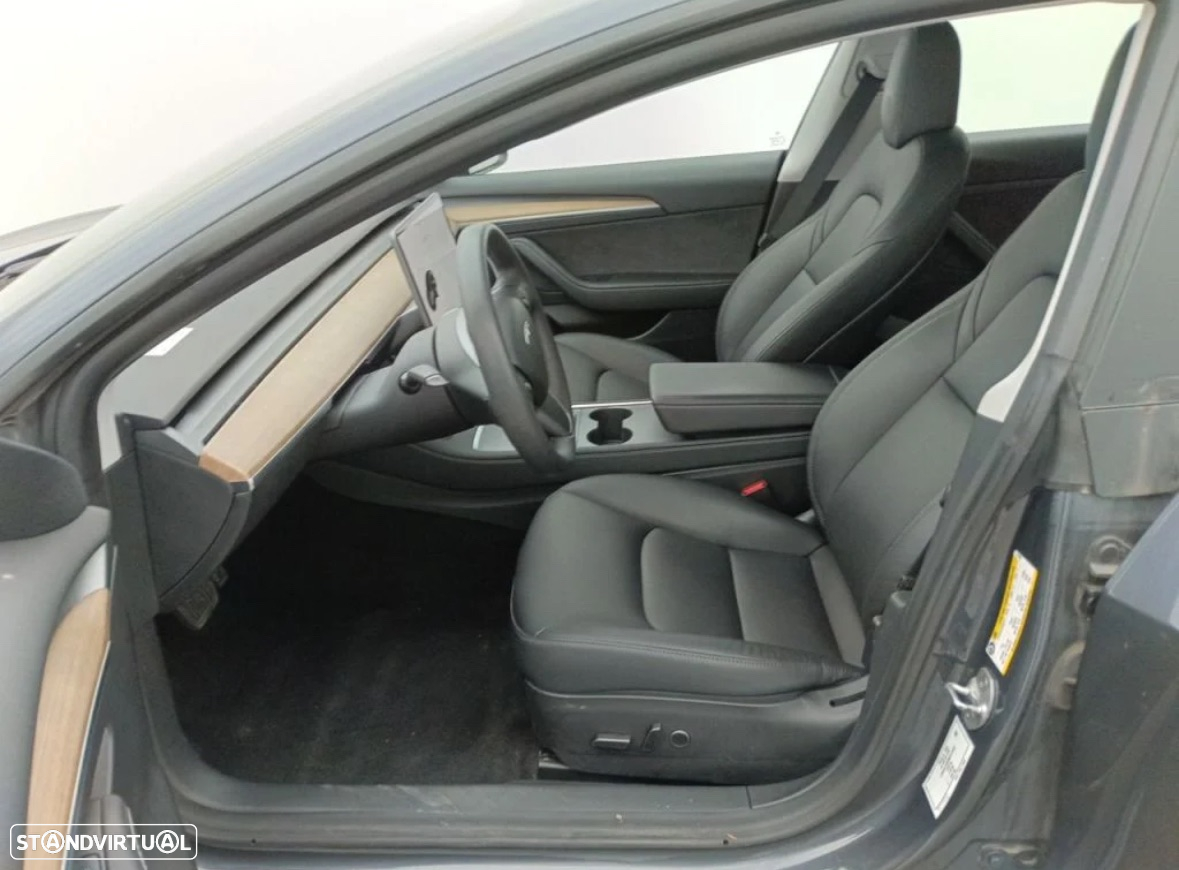 Tesla Model 3 Long Range Tração Integral - 5