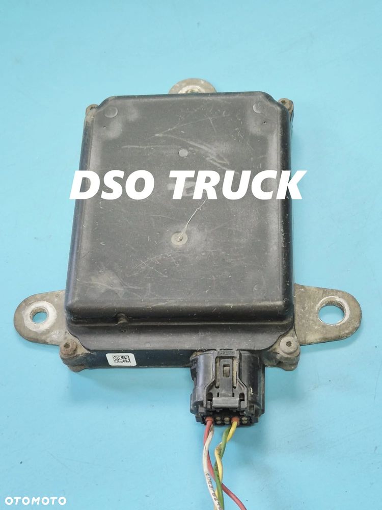 22611445-P02 Radar Sensor Czujnik Odległościowy VOLVO FH FM - 2