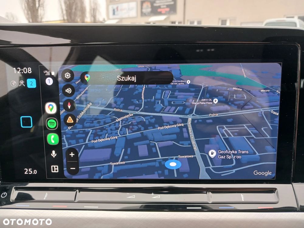 Volkswagen Golf 1.0 TSI Life - 12