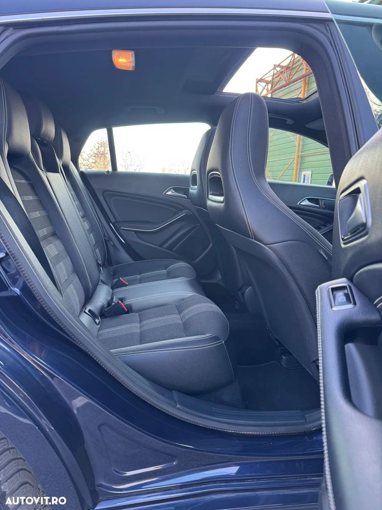 Mercedes-Benz CLA - 7